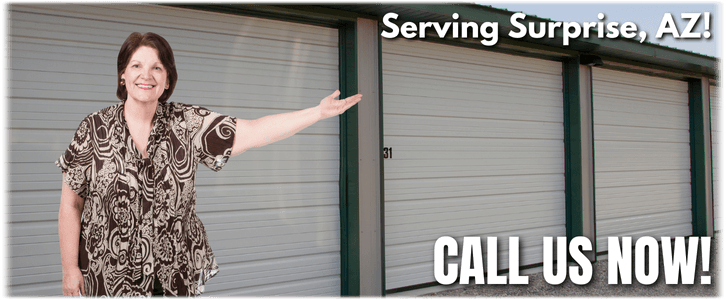 Garage Door Repair Surprise AZ